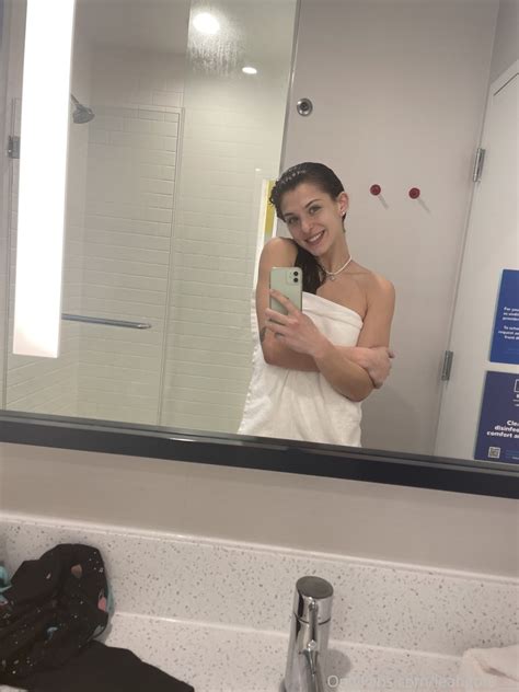 Shower : r/leahgotti .